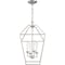 Quoizel Aviary Pendant AVY5204BN - alternate 6